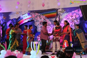 Subhash Nayak Daughter Birthday