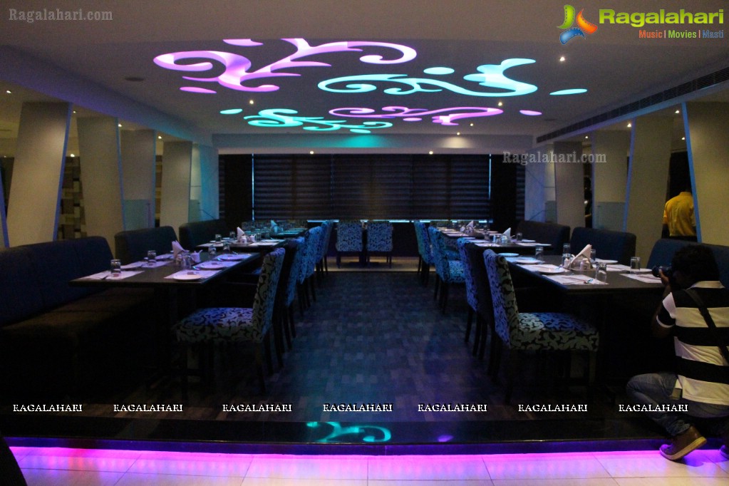 Tollywood Spice Restaurant Launch at Jubilee Hills, Hyderabad