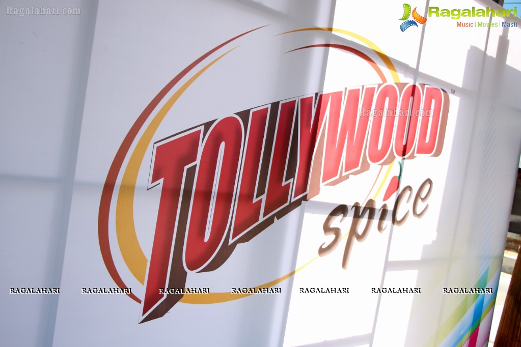 Tollywood Spice Restaurant Launch at Jubilee Hills, Hyderabad