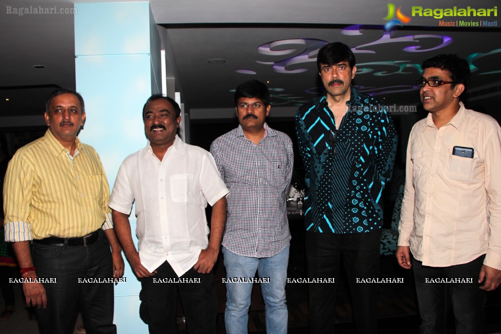 Tollywood Spice Restaurant Launch at Jubilee Hills, Hyderabad