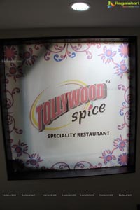Tollywood Spice Restaurant Hyderabad