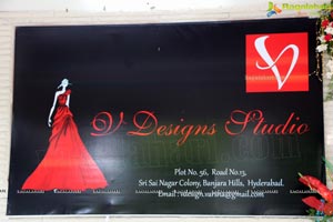 V Designs Studio Hyderabad