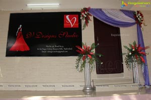 V Designs Studio Hyderabad