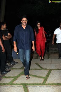 Vikram Phadnis Store Launch Party