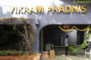 Vikram Phadnis Stores Hyderabad