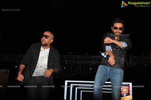 Royal Stag's Vishal-Shekhar Live in Concert