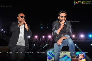 Royal Stag's Vishal-Shekhar Live in Concert