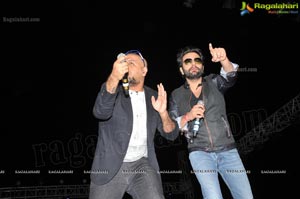 Royal Stag's Vishal-Shekhar Live in Concert