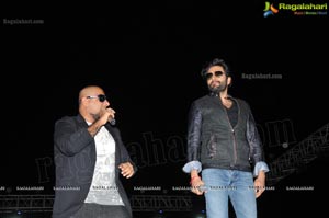 Royal Stag's Vishal-Shekhar Live in Concert