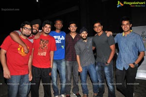 Royal Stag's Vishal-Shekhar Live in Concert