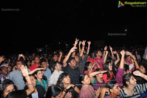 Royal Stag's Vishal-Shekhar Live in Concert