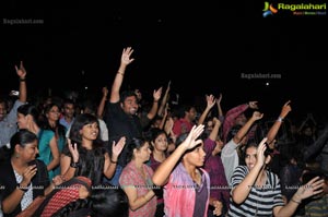 Royal Stag's Vishal-Shekhar Live in Concert