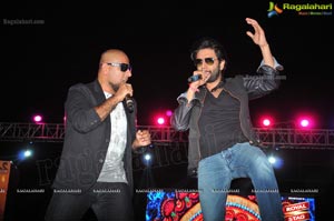 Royal Stag's Vishal-Shekhar Live in Concert