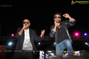 Royal Stag's Vishal-Shekhar Live in Concert