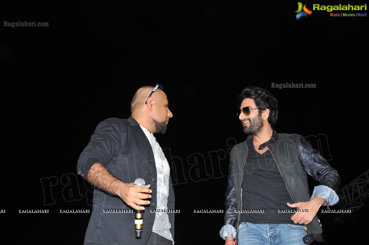 Royal Stag Live in Concert with Vishal & Shekhar