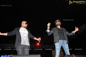 Royal Stag's Vishal-Shekhar Live in Concert