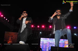 Royal Stag's Vishal-Shekhar Live in Concert