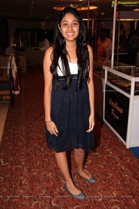 Kamini Saraf Fashion Yatra Dinner Party