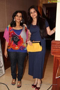 Kamini Saraf Fashion Yatra Dinner Party