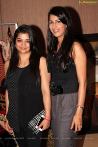 Kamini Saraf Fashion Yatra Dinner Party