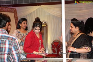 Kamini Saraf Fashion Yatra Dinner Party