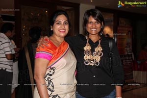 Kamini Saraf Fashion Yatra Dinner Party