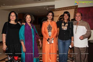 Kamini Saraf Fashion Yatra Dinner Party