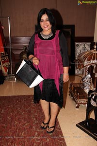 Kamini Saraf Fashion Yatra Dinner Party