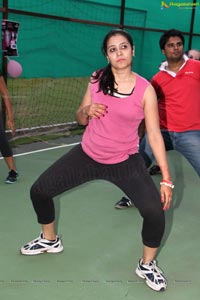 Zumba Session at Apollo Hospitals