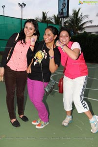 Zumba Session at Apollo Hospitals