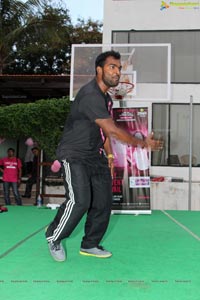 Zumba Session at Apollo Hospitals