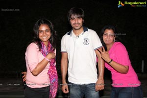 Zumba Session at Apollo Hospitals