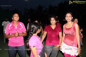 Zumba Session at Apollo Hospitals