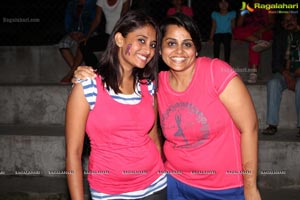 Zumba Session at Apollo Hospitals