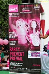 Zumba Session at Apollo Hospitals