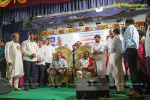 Allu Ramalingaiah National Awards