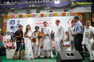 Allu Ramalingaiah National Awards