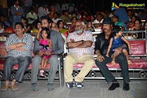 Erra Bassu Audio Release