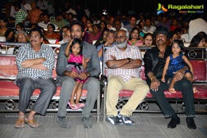 Erra Bassu Audio Release