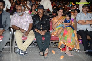 Erra Bassu Audio Release