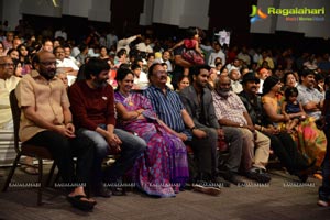 Erra Bassu Audio Release