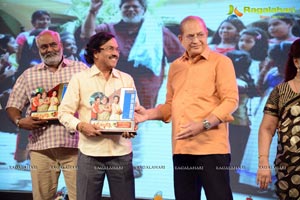 Erra Bassu Audio Release