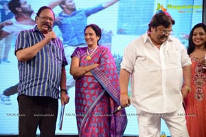 Erra Bassu Audio Release