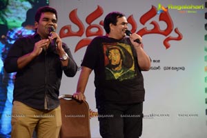 Erra Bassu Audio Release