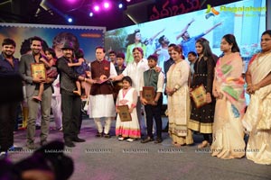 Erra Bassu Audio Release