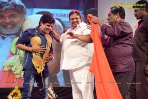 Erra Bassu Audio Release