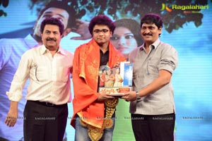 Erra Bassu Audio Release