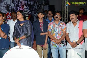 Erra Bassu Audio Release