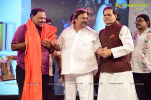 Erra Bassu Audio Release