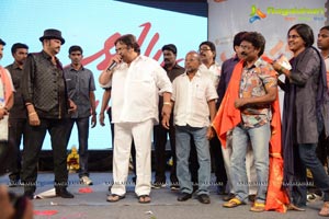 Erra Bassu Audio Release